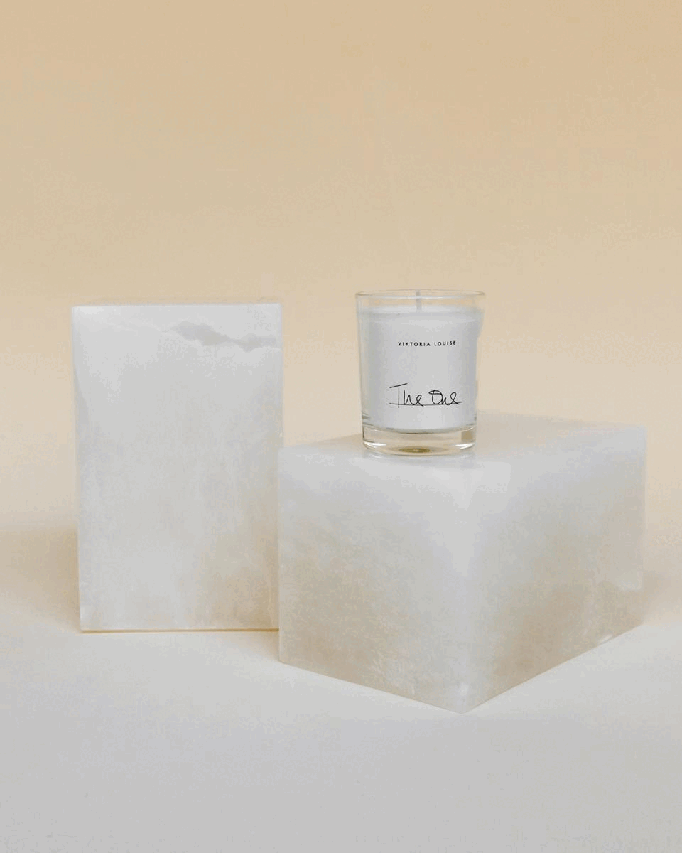THE ONE scented candle bundles